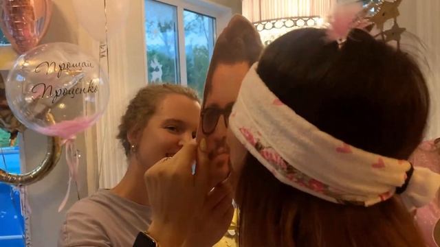 Организация предсвадебного девичника??♀️✨? смотреть онлайн