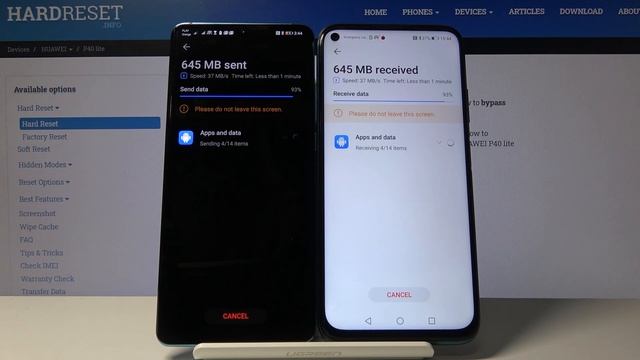 How to Download Google Apps on Huawei P40 Lite смотреть онлайн
