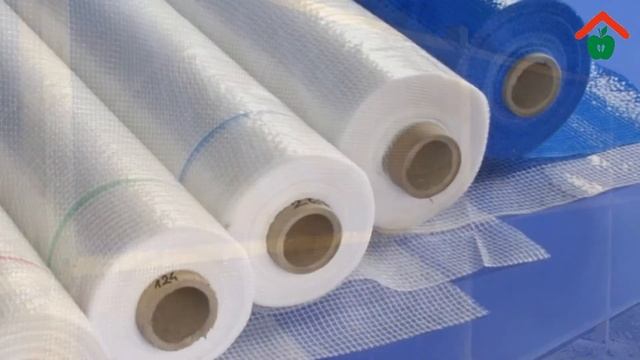 Армированная пленка для теплиц и парника – какую лучше купить пленку для теплицы смотреть онлайн