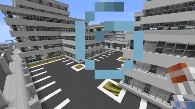 Minecraft Greenfield ep 1 смотреть онлайн