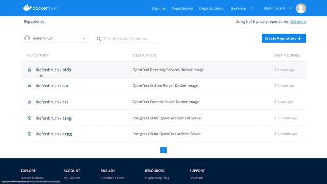 Use Case Demo: OpenText Content Suite and OpenText Extended ECM Deployment Automation смотреть онлайн
