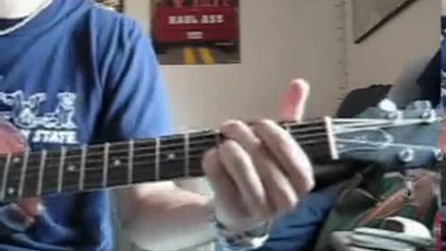 Leaving On A Jet Plane (Acoustic Cover) смотреть онлайн