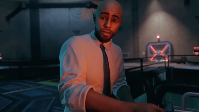 ЭТО НАШ Spider Man Miles Morales! смотреть онлайн