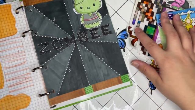 ? ПИКСИ ? Бумажные сюрпризы ✨ BIMI смотреть онлайн