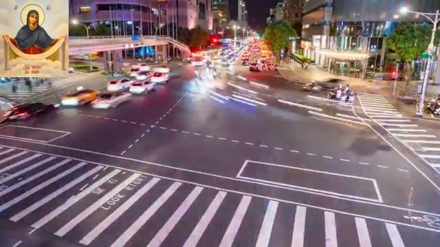 Очень красивая песня. Молитва Пресвятой Богородице. смотреть онлайн