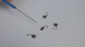 ТУЛЬСКАЯ МОРМЫШКА, спортивная и не очень! Небольшой рассказ про легендарные снасти.