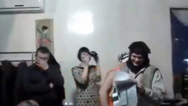 Один день из жизни местного Буратино - сценка на корпоративе для взрослых смотреть онлайн