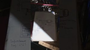 Доработка печки УАЗ-469