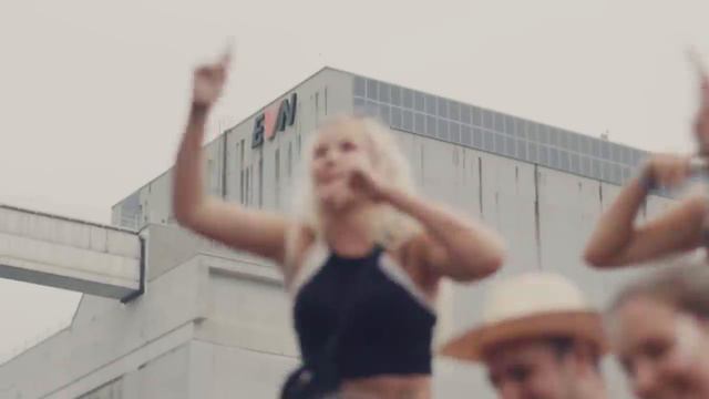 ARE YOU READY (ClubRemix) смотреть онлайн