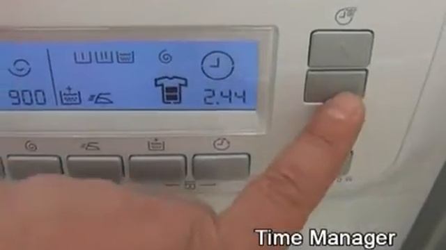 Electrolux EWS 12670 W Mosógép Márkabolt