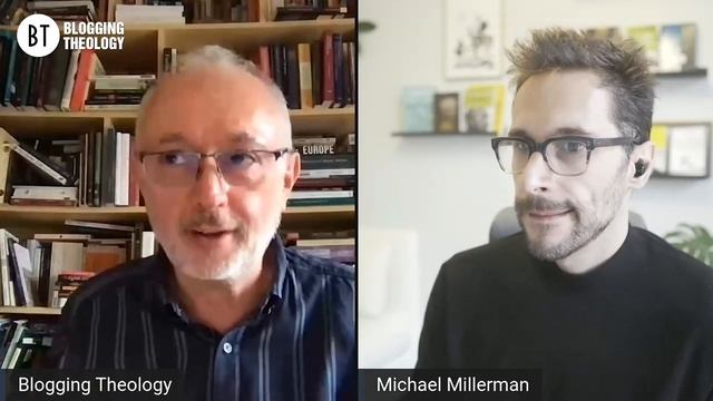 "The Most Dangerous Philosopher in the World" with Dr Michael Millerman about Alexander Dugin смотреть онлайн