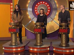 Угадай мелодию 02.10.1995