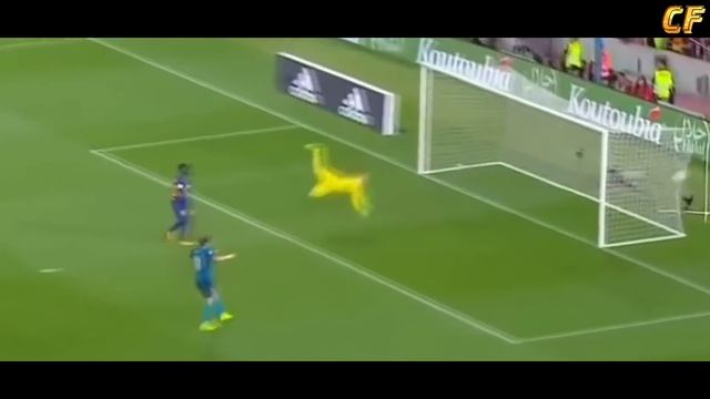 САМЫЙ КРУЧЕНЫЙ УДАР | ЛУЧШИЕ КРУЧЕНЫЕ ГОЛЫ В ФУТБОЛЕ смотреть онлайн