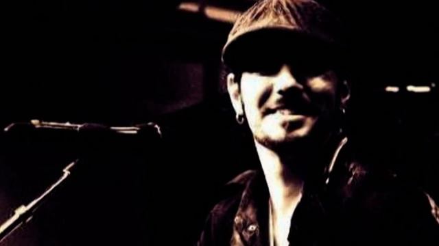 Adam Gontier - Take Me With You (live)