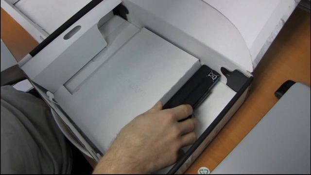 Acer Aspire 1410 Olympics Edition Notebook/Netbook Computer Unboxing Linus Tech Tips смотреть онлайн