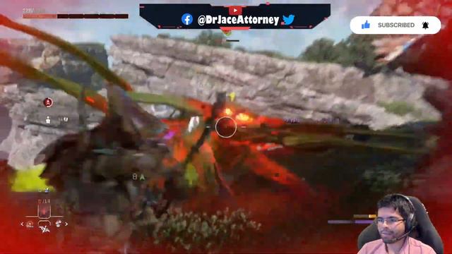 Horizon Forbidden West - TIME TO SAVE BETA!! | Law Play #16 смотреть онлайн