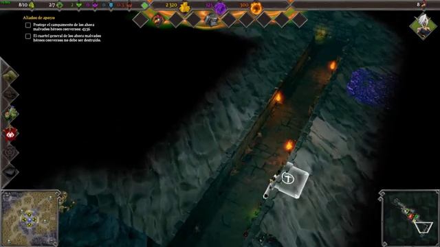 Me han regalado la colección de Dungeons 3 *dab* | Dungeons 3 - Lord of the Kings смотреть онлайн