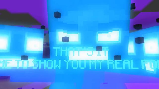 Wither Storm vs. Witherzilla Remake Part 2 (TO BE CONTINUED) смотреть онлайн