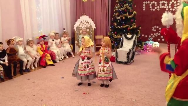 Матрёшки смотреть онлайн