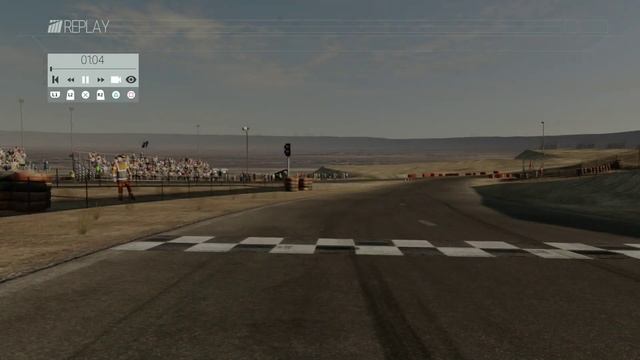 Project Cars Ford Sierra RS500 Cosworth Grop A (PS4) смотреть онлайн