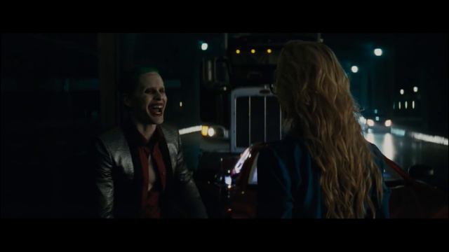 Suicide Squad Harley Quinn´s Love - Escuadrón Suicida el amor de Harley Quinn смотреть онлайн