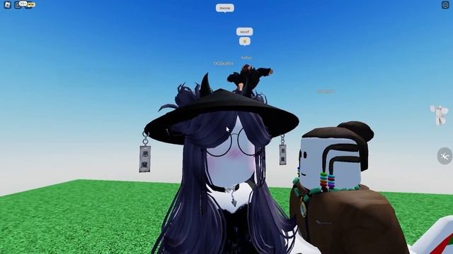 Roasting People In Roblox VOICE CHAT смотреть онлайн