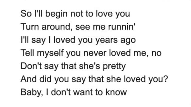 Silver Springs Fleetwood Mac - Story Behind The Song смотреть онлайн