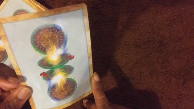 The Enchanted Map Oracle Cards By Colette Baron-Reid Full flip through & Review смотреть онлайн