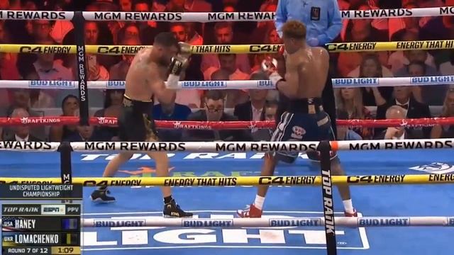 ВСЯ НЕСПРАВЕДЛИВОСТЬ В ОДНОМ ВИДЕО! Devin Haney Vs Vasyl Lomachenko | Ломаченко - Хэйни