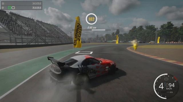 [2.13] Настройки для WANDERER L30 | (Supra A80) | CarX Drift Racing Online смотреть онлайн