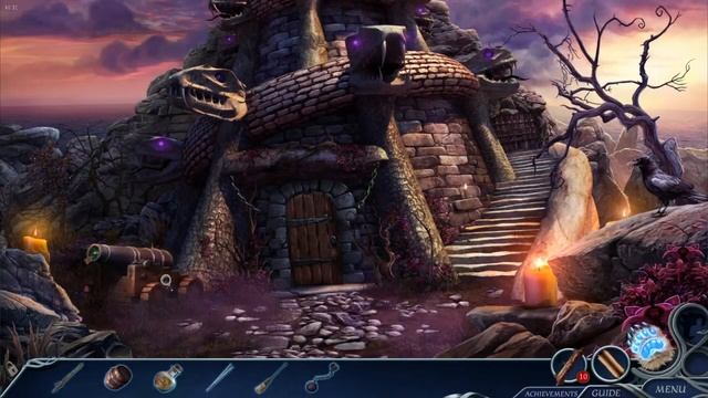 Let's Play - Dark Realm 2 - The Ice Princess - Bonus Chapter Full Walkthrough смотреть онлайн