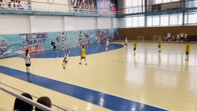 ФК1 - ЖМФК Тюмень смотреть онлайн