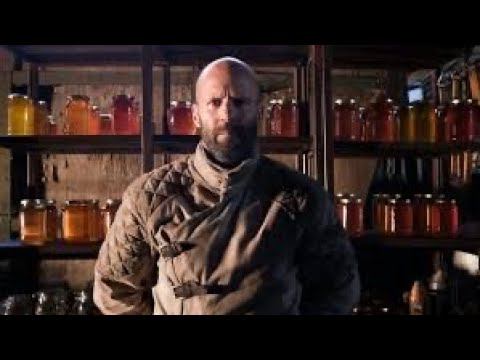 Пчеловод обзор фильма| Стэтхем жгет!