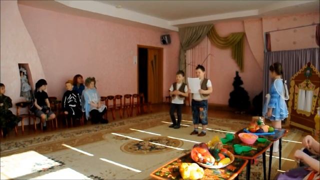 Муха-Цокатуха на новый лад смотреть онлайн