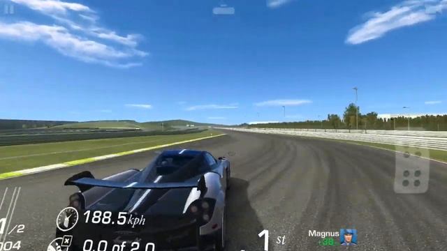 Real Racing 3 Motorfiesta 2 Stage 5 Complete Upgrades 1131111 смотреть онлайн