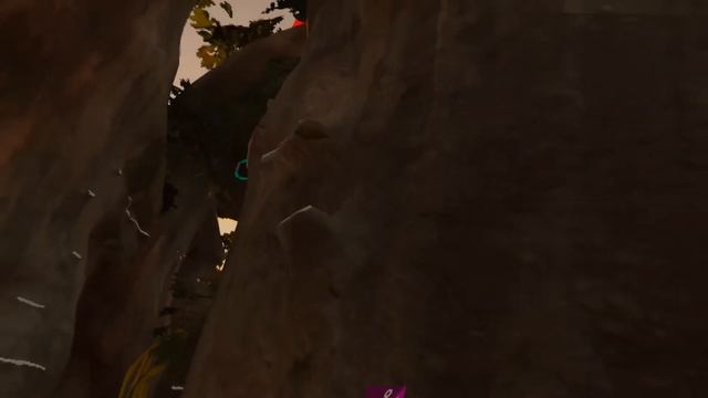 BAY EASY ► VR The Climb #1 смотреть онлайн