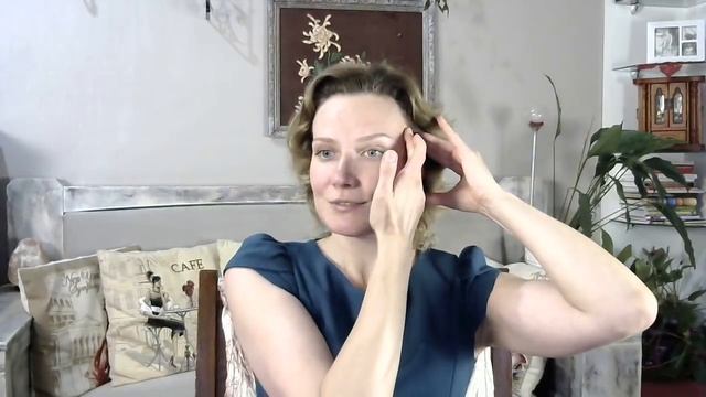 Экологичный лифтинг лица за 5 минут в день смотреть онлайн