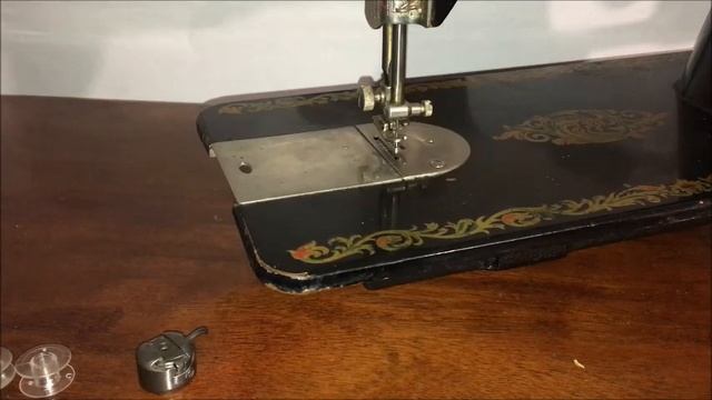 Как выбрать колпачки и шпули для отечественных машин. смотреть онлайн