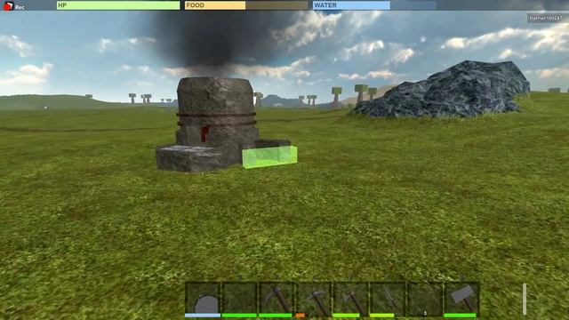 Roblox DAWN UNCOPYLOCKED смотреть онлайн