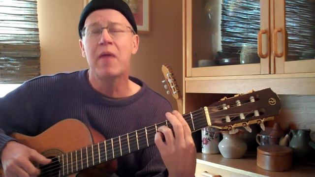 "Oh Darling" arr. Gene O'Neill смотреть онлайн