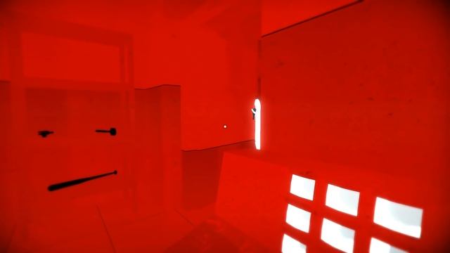 Let's Play Superhot - "Doo doo doo la doo" смотреть онлайн