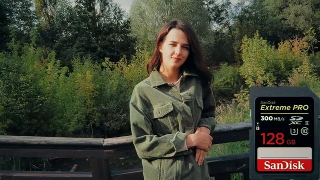 Nikon Z50 - Тест от Никониста  ( часть 1)