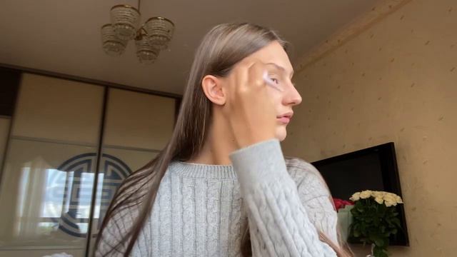 my daily make up ♡ смотреть онлайн