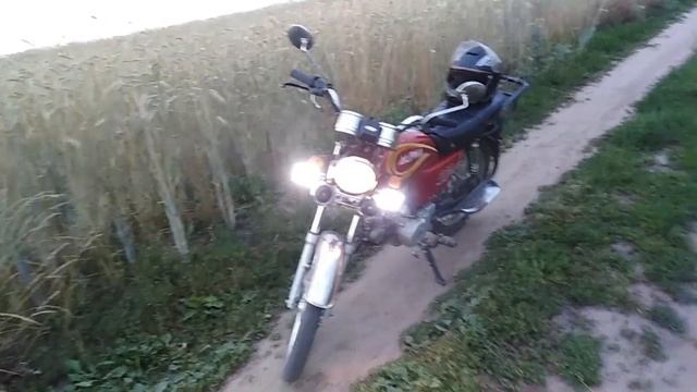 Поставил ФСО на Alpha|Будни ALPHAвода