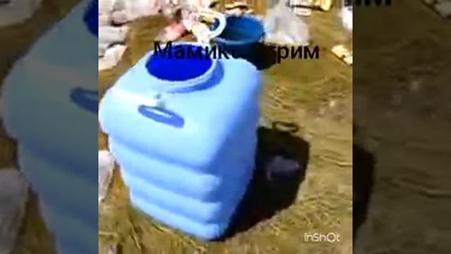 ГРУЗОВИК ПРИВЕЗ МНЕ 10 000 ЛИТРОВ КОКА-КОЛЫ! смотреть онлайн