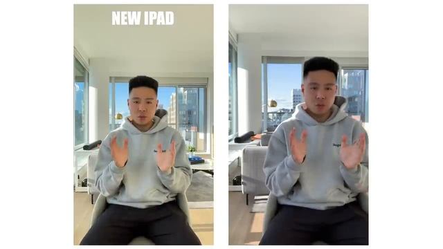M1 iPad Pro (2021) vs M1 MacBook Air - Which to Buy? смотреть онлайн