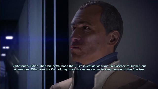 Mass Effect Hardcore 100% Ep 4 [Dialogue] To The Citadel смотреть онлайн