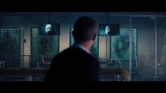No Time To Die - Final Trailer смотреть онлайн