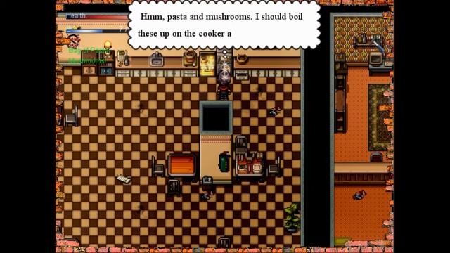 APOCALYPSE HOTEL #1- THE POST-APOCALYPTIC HOTEL SIMULATOR! смотреть онлайн