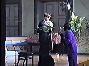 Олег Погудин "Молитва" (4 июня, 2000г.)